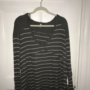 Free people thermal